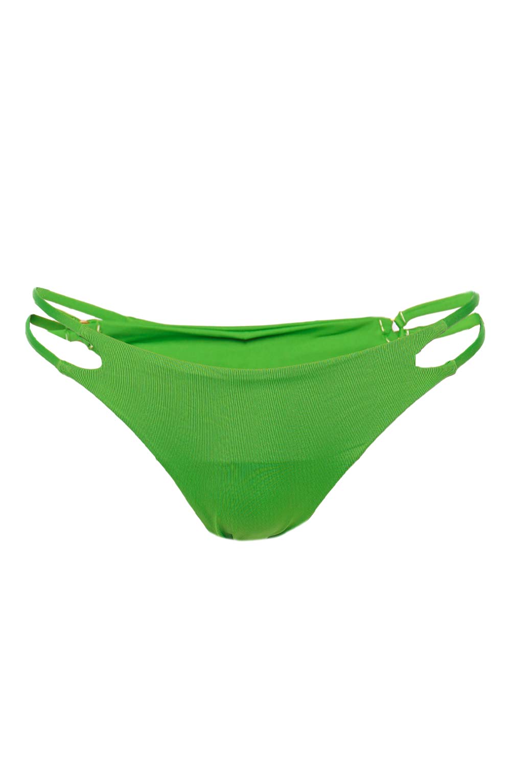 L*Space Wilder Palm Bikini Bottom