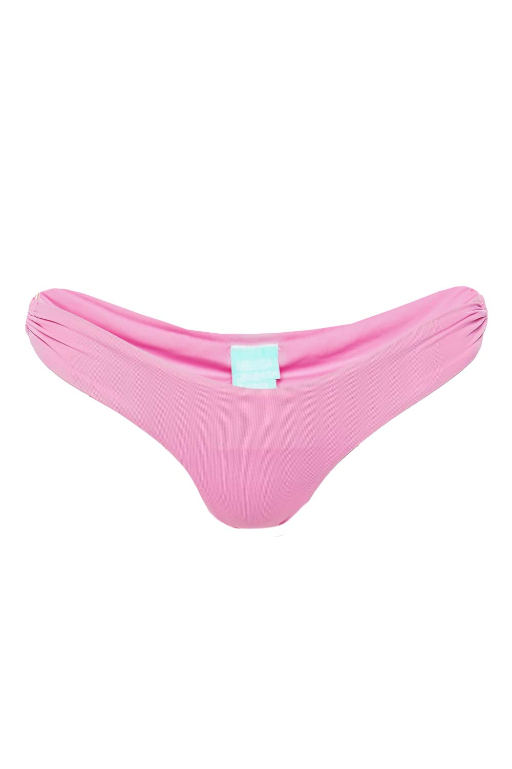 Melissa Odabash Hamburg Pink Bikini Bottoms