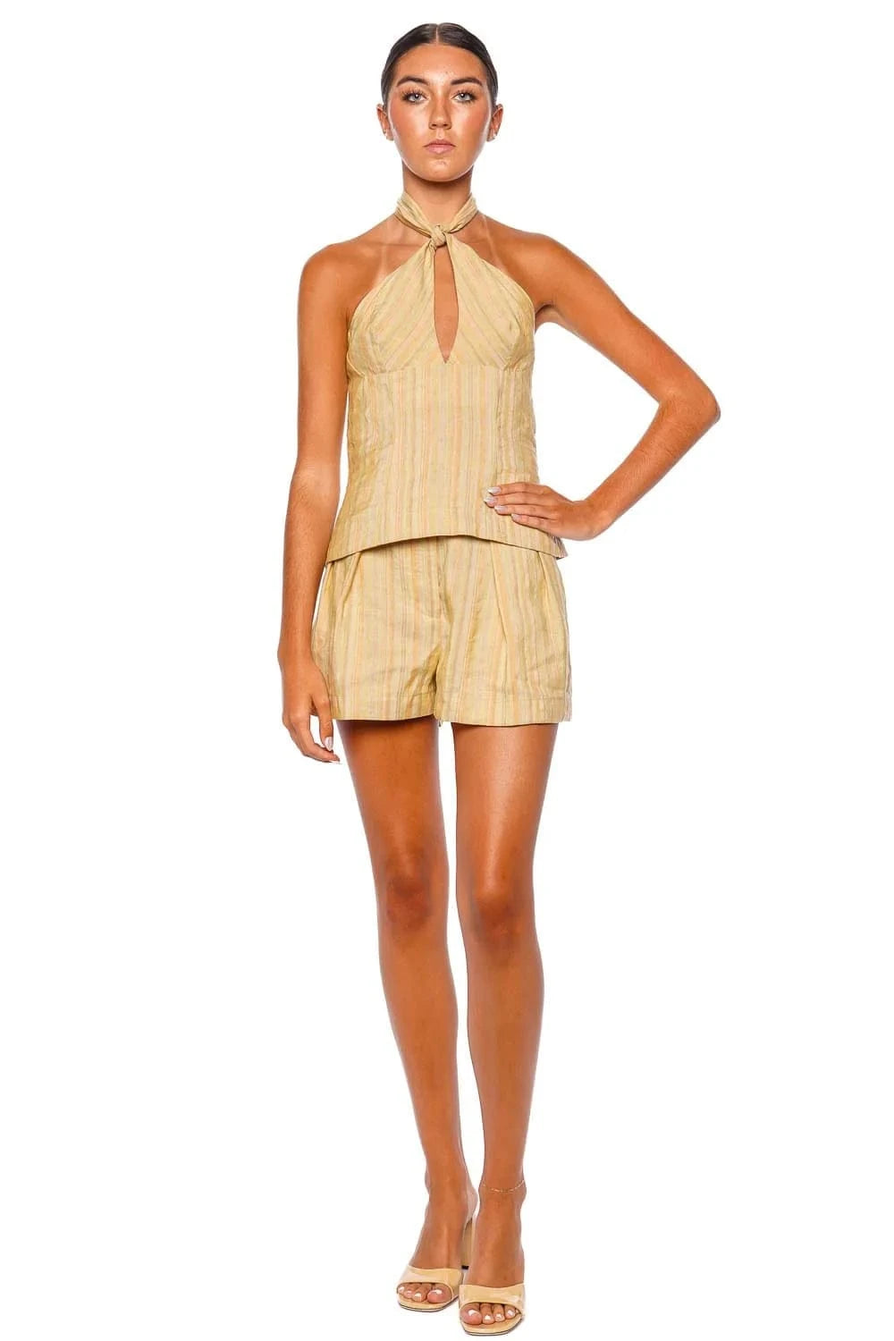 Outfit For Europe