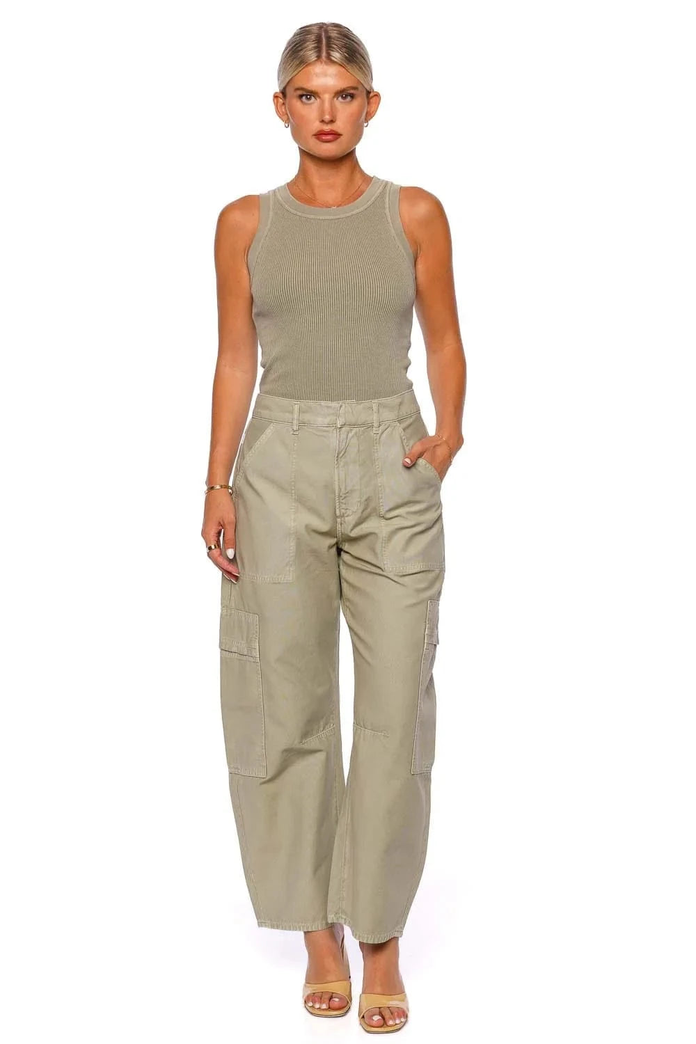 Casual Outfits For Mothers Day