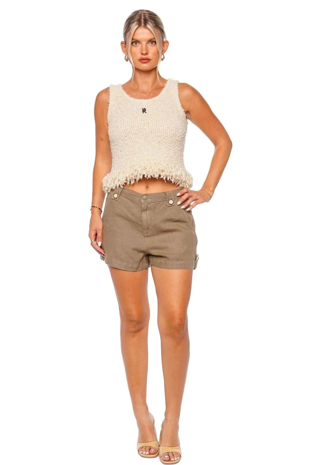 Outfits For Out West