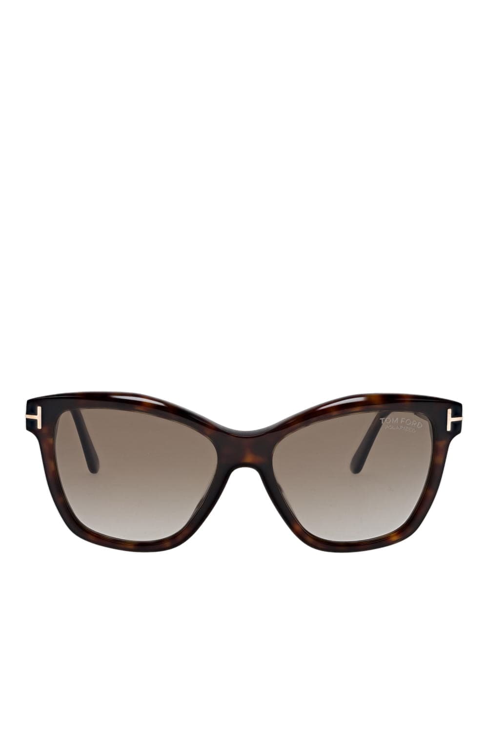 Tom Ford Eyewear Lucia Sunglasses FT1087 52H