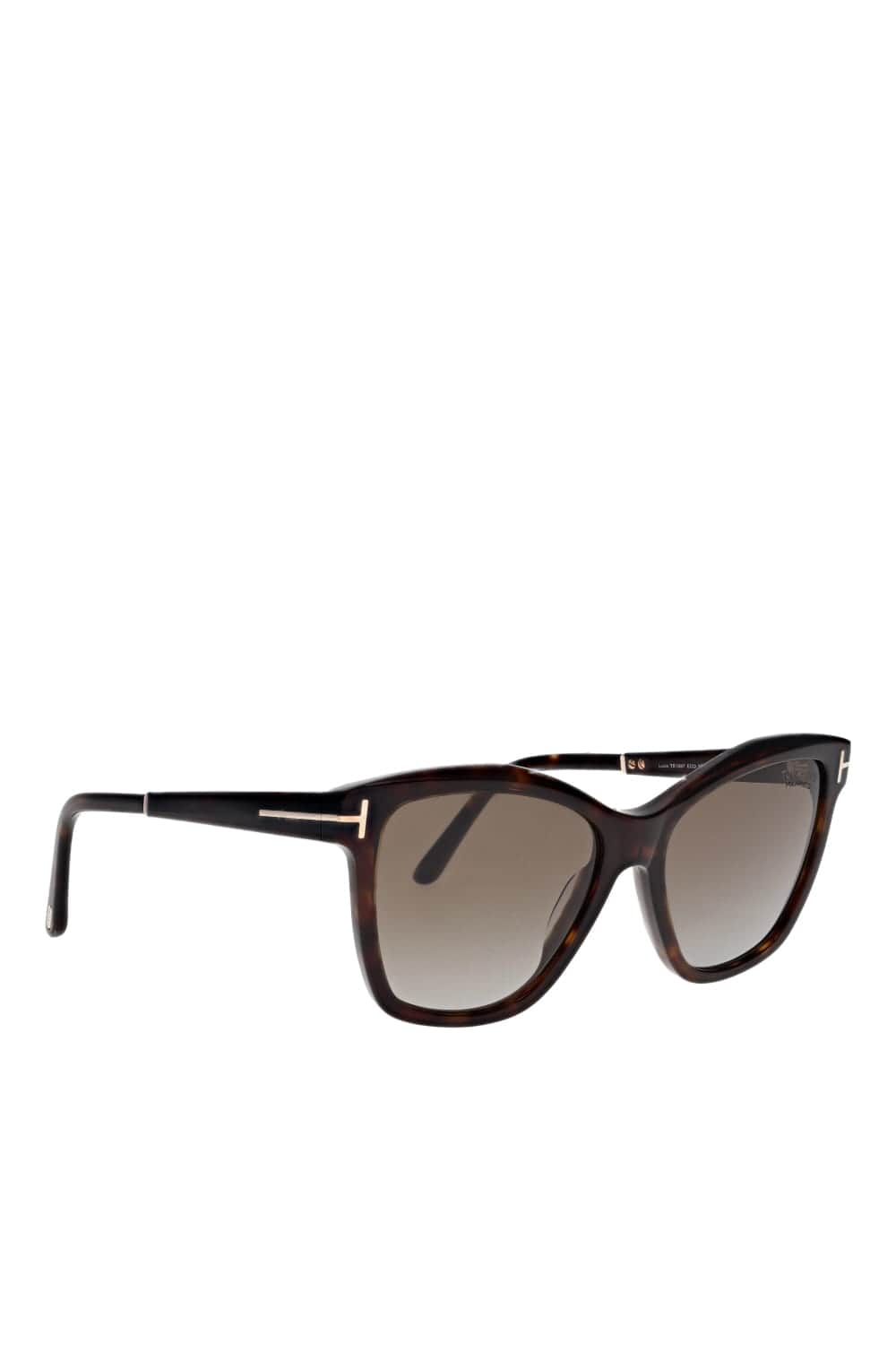 Tom Ford Eyewear Lucia Sunglasses FT1087 52H