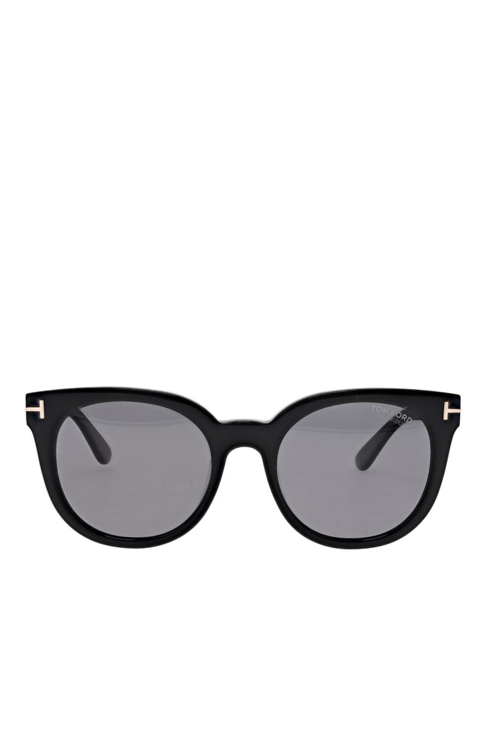 Tom Ford Eyewear Moira Sunglasses FT1109 01D