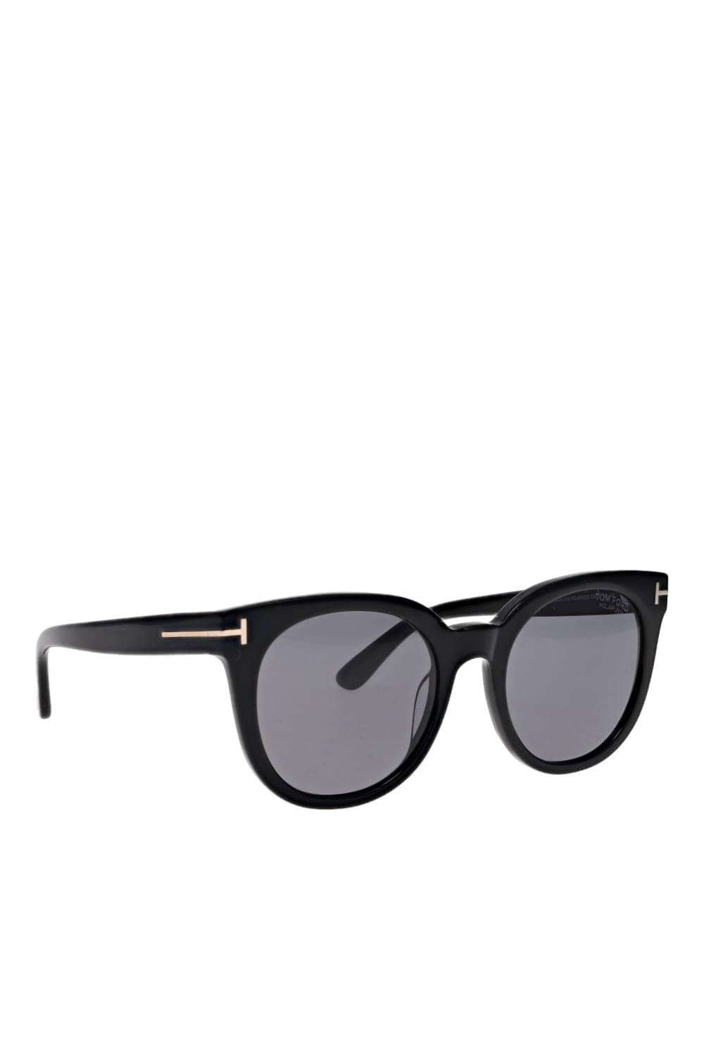 Tom Ford Eyewear Moira Sunglasses FT1109 01D