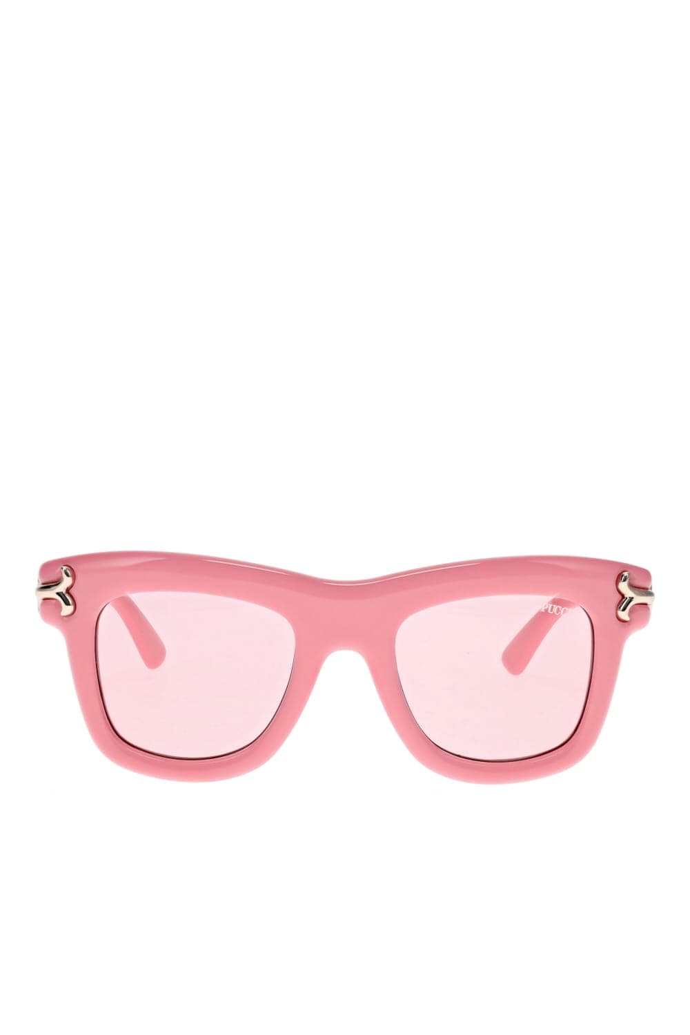 Emilio Pucci Eyewear ACETATE SUNGLASSES EP0222 72S