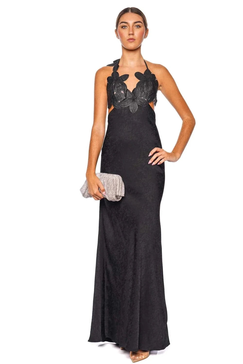 An Outfit For Your Next Wedding