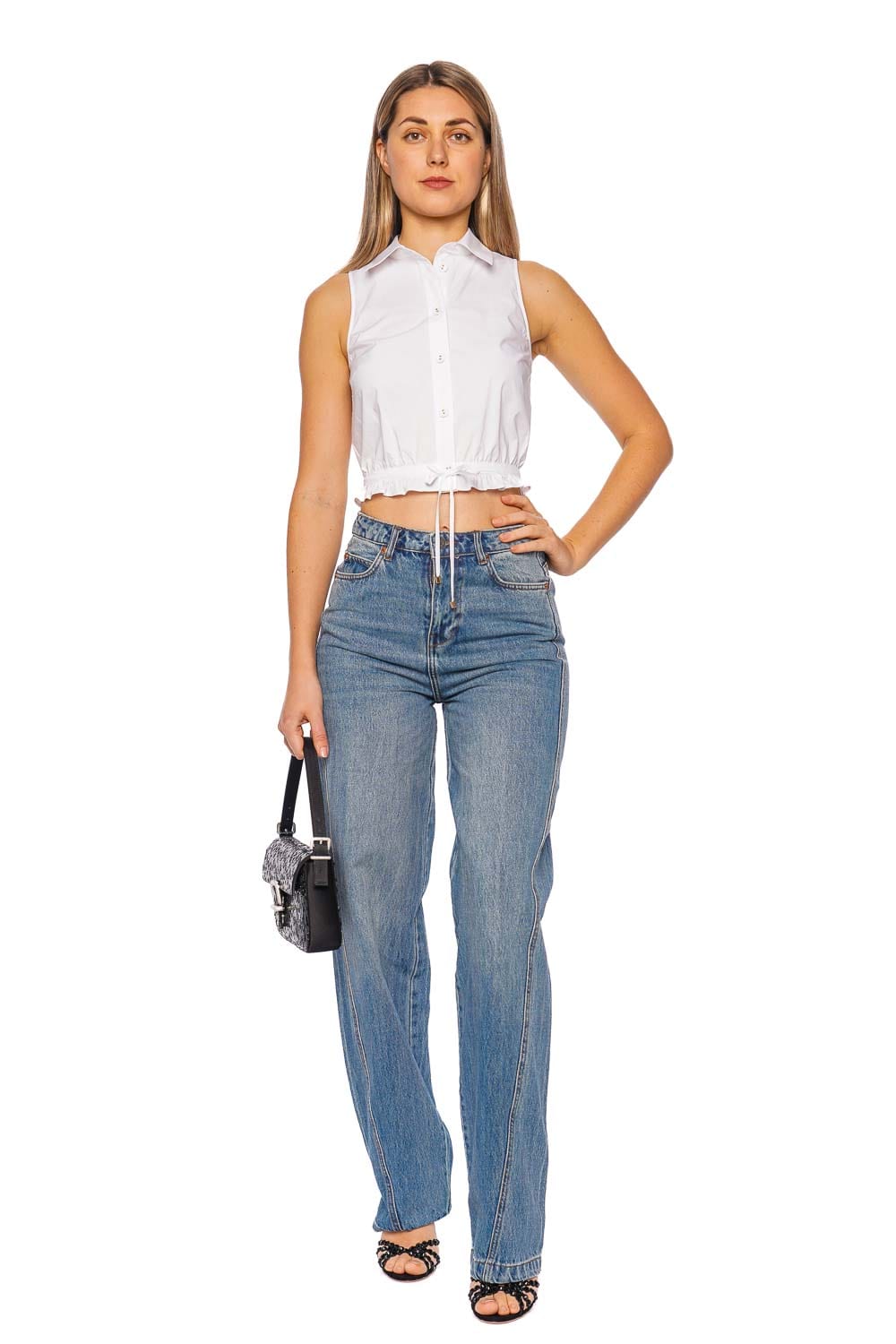 Briar Horizon High Rise Jean