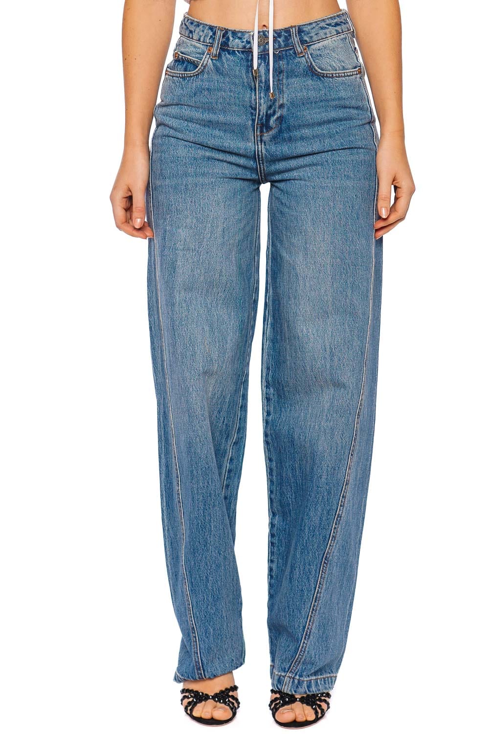 SER.O.YA Briar Horizon High Rise Jean