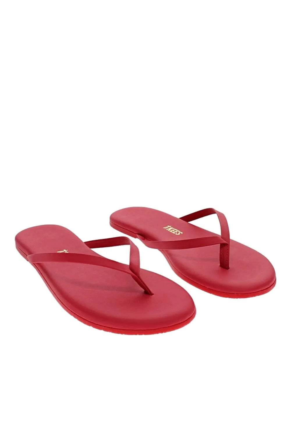 Red Tkees