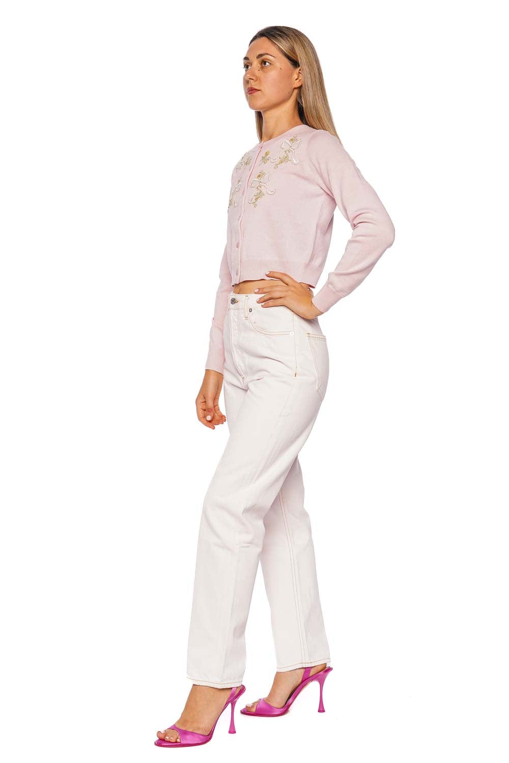 AGOLDE 90'S JEAN A069M-1183 COSMOS