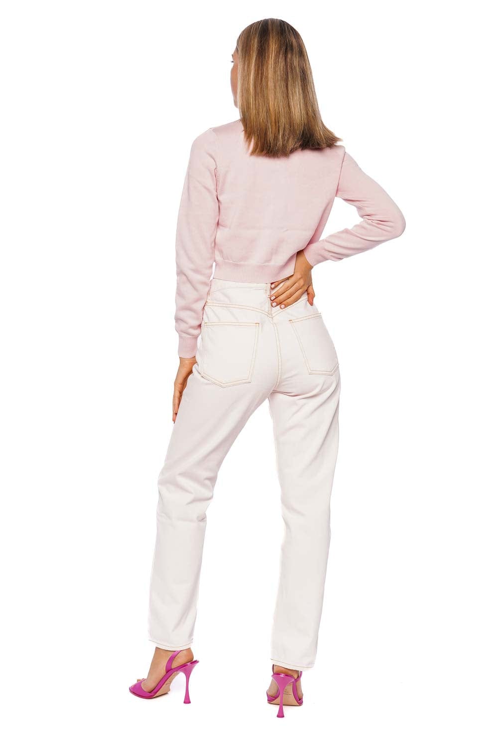 AGOLDE 90'S JEAN A069M-1183 COSMOS