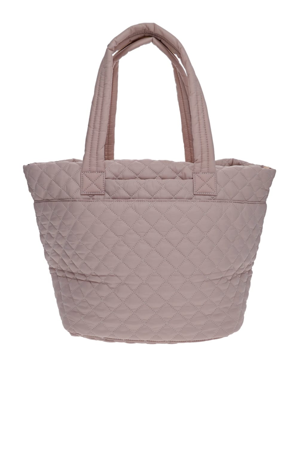 MZ Wallace Medium Metro Deluxe Quilted Tote Bag
