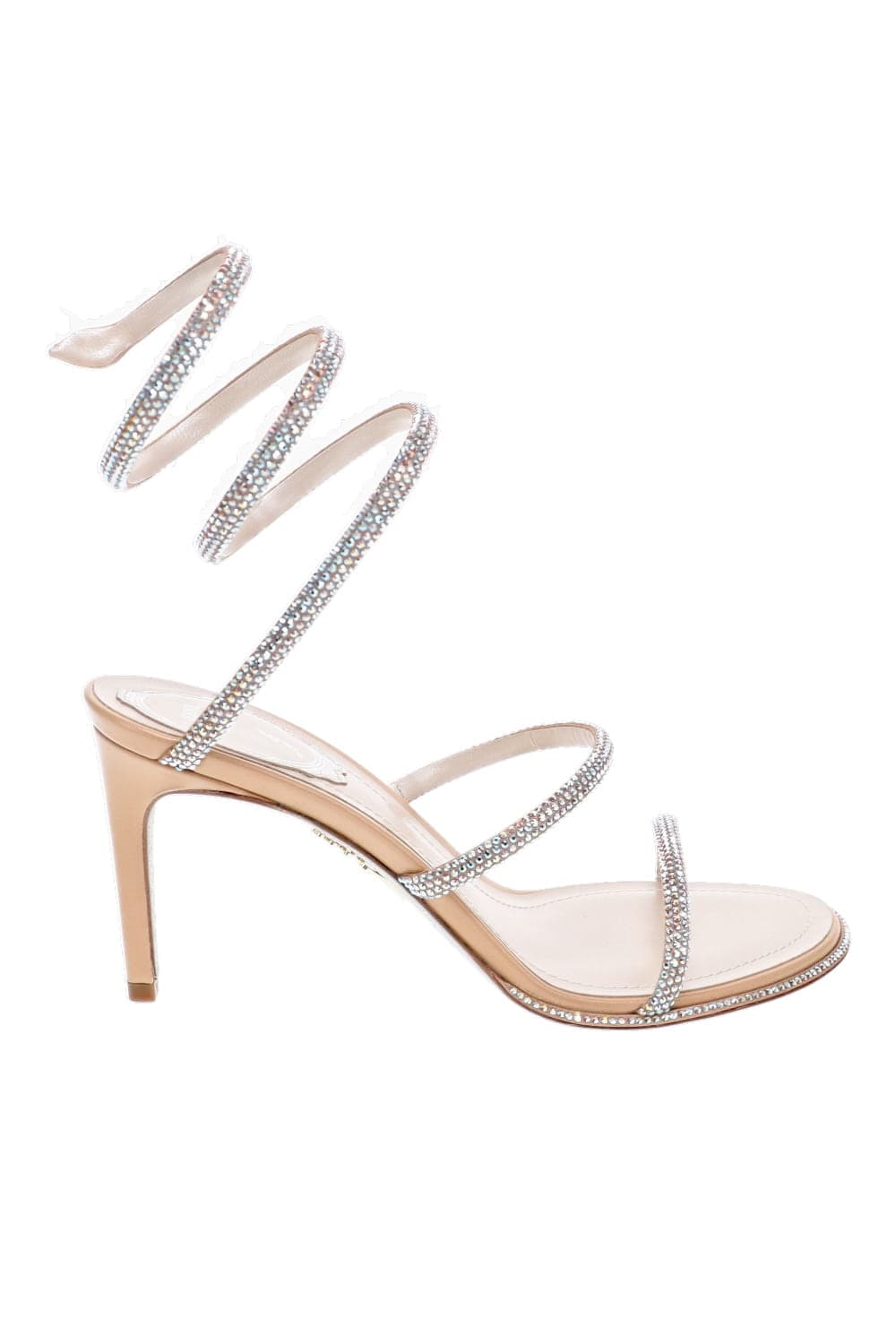 What to Know Before Cleaning Rene Caovilla Shoe Soles