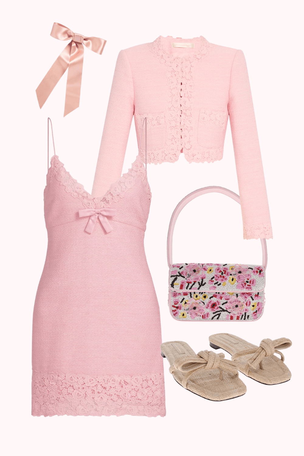 Easter Dress LoveShackFancy