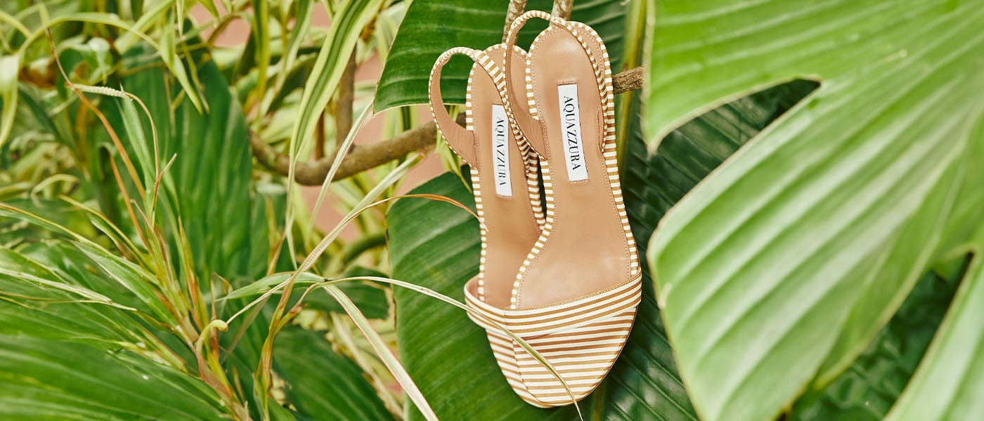Aquaazzura Sandals