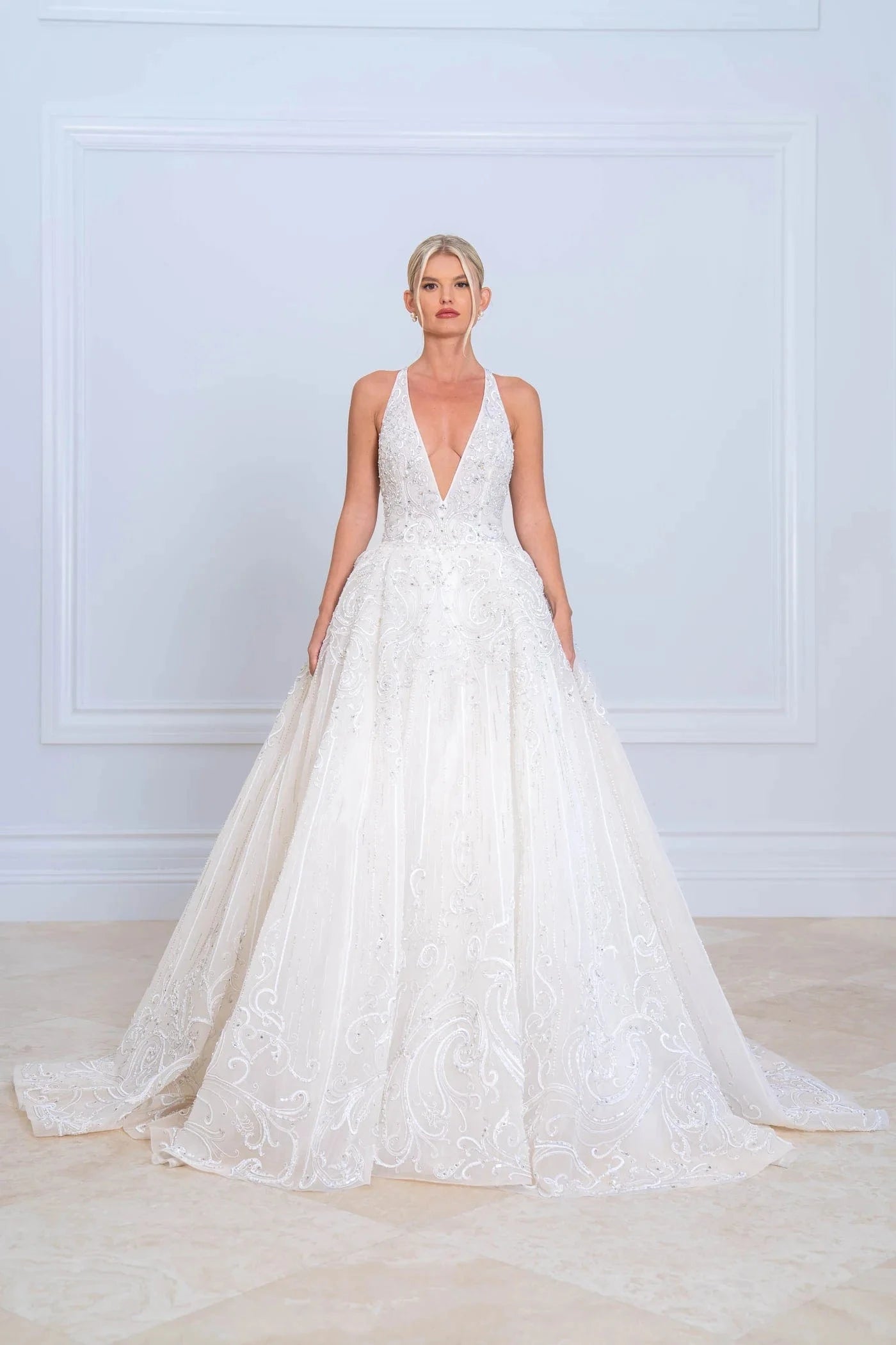 Wedding Day Dresses