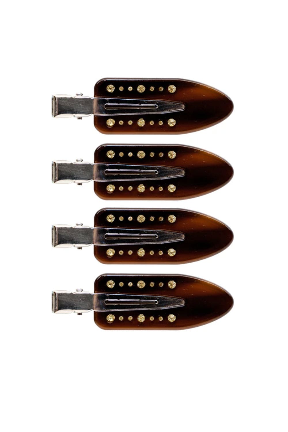 EMI JAY Amber Glow Popstar Set of 4 Clips