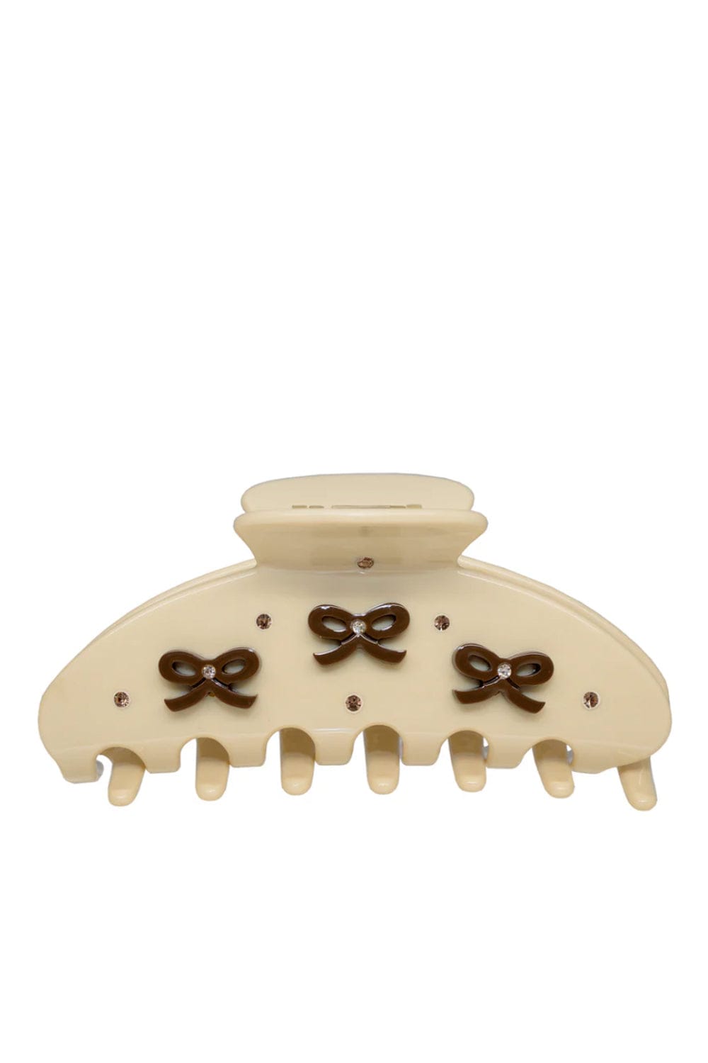 EMI JAY S'More Love Big Effing Claw Clip