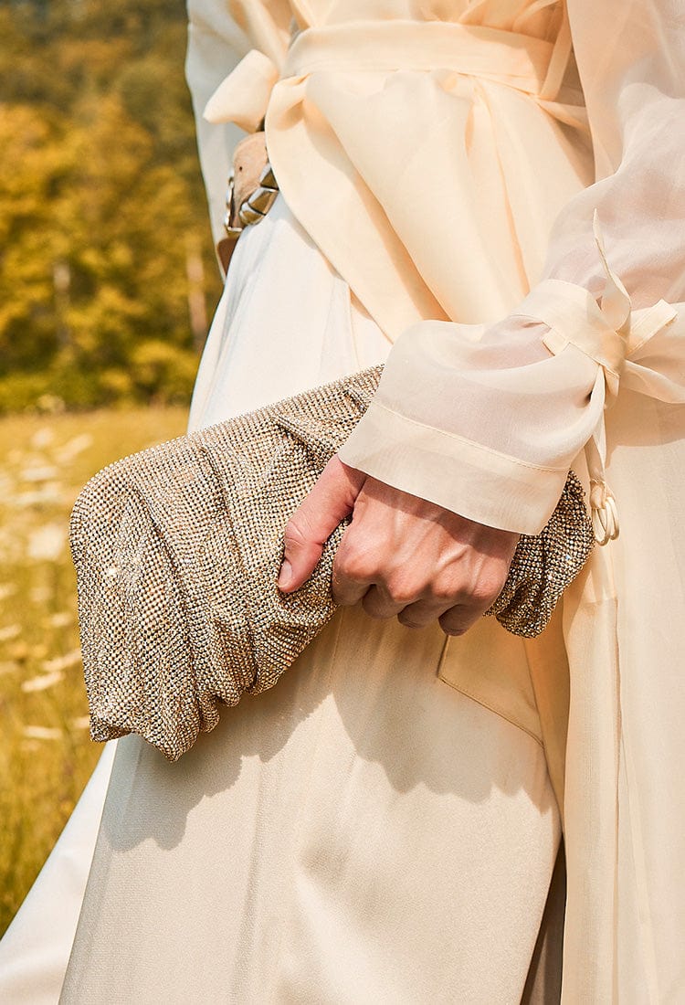 Must-Have Luxury Clutches