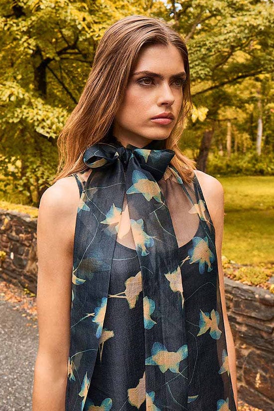 Fall Wedding Guest Attire