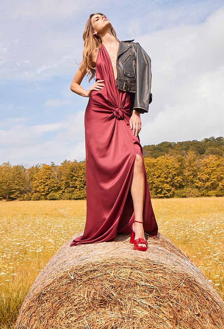 Slip Dresses