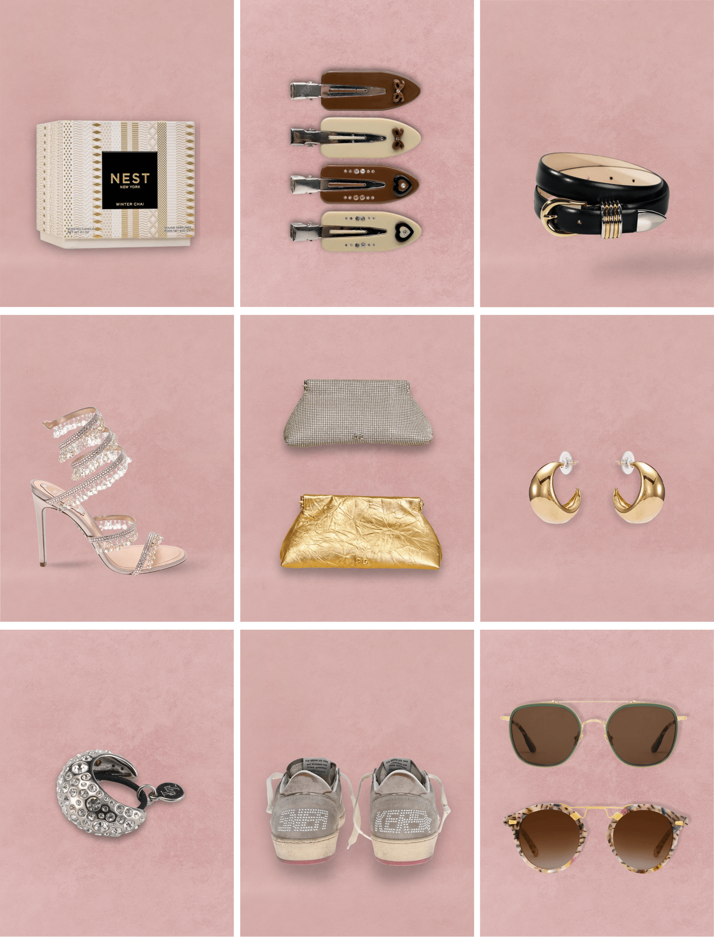 Holiday Shop