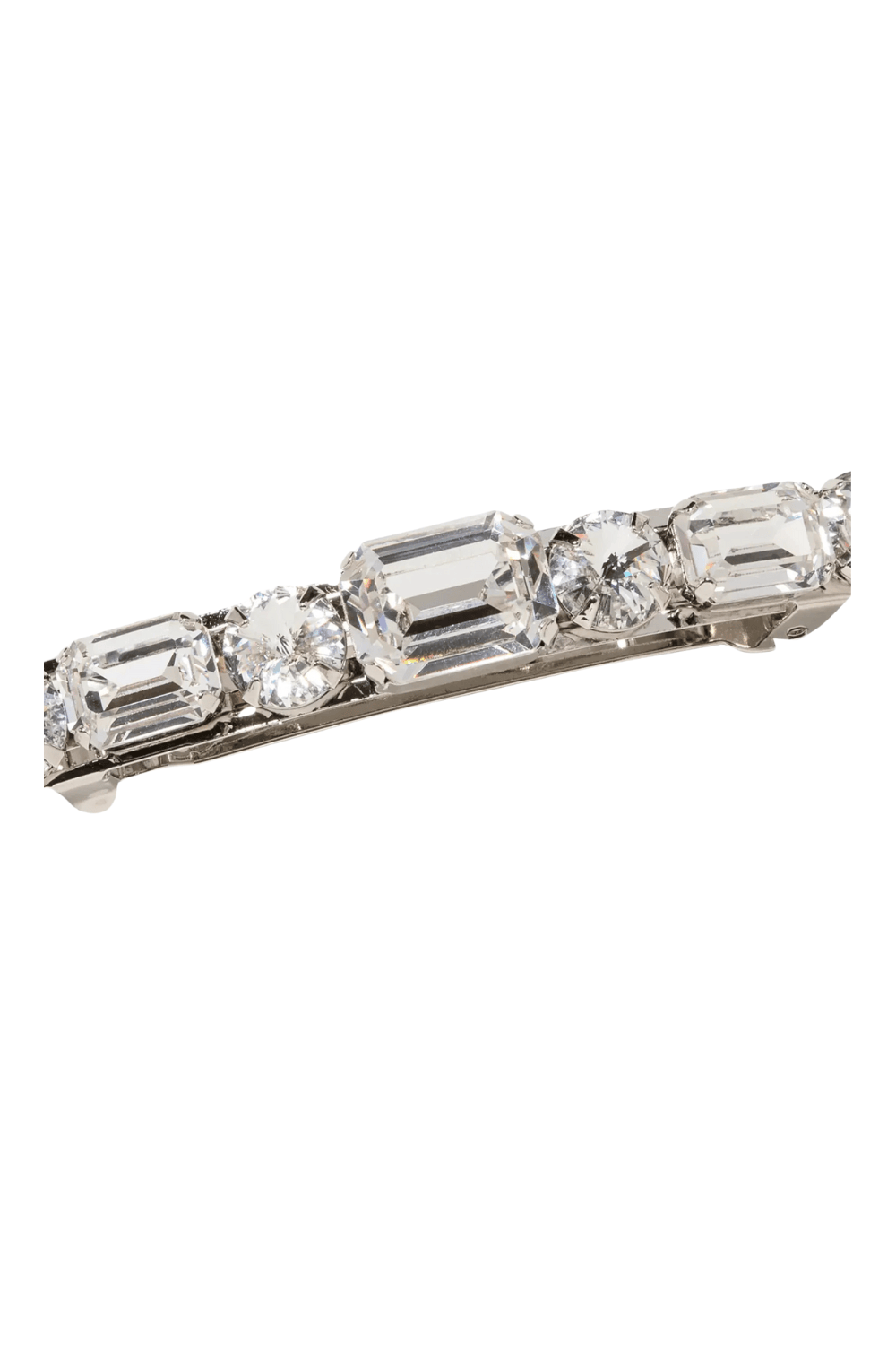 Jennifer Behr Justine Crystal Encrusted Barrette