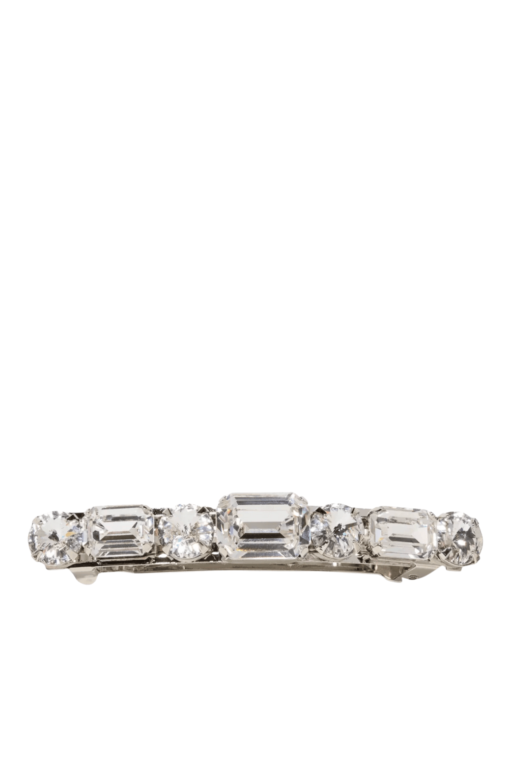 Jennifer Behr Justine Crystal Encrusted Barrette