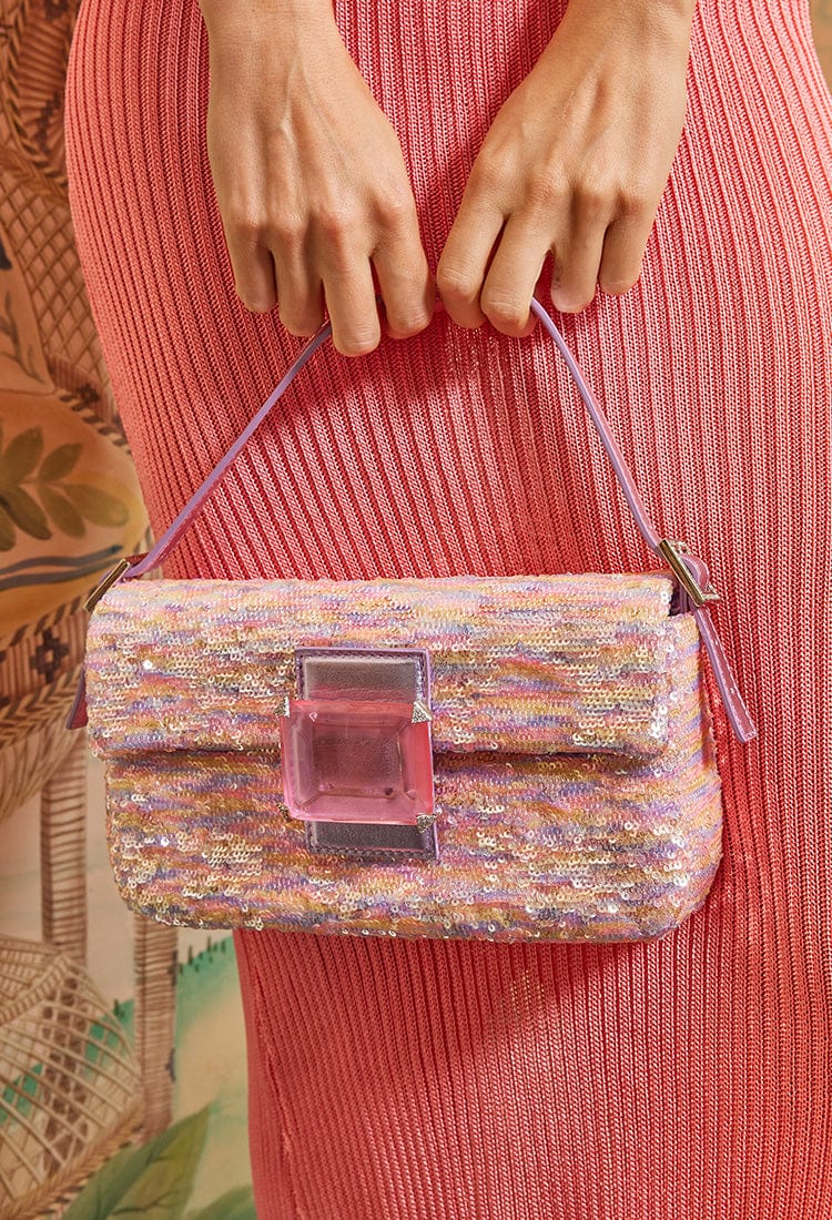 Luxury Designer Bag