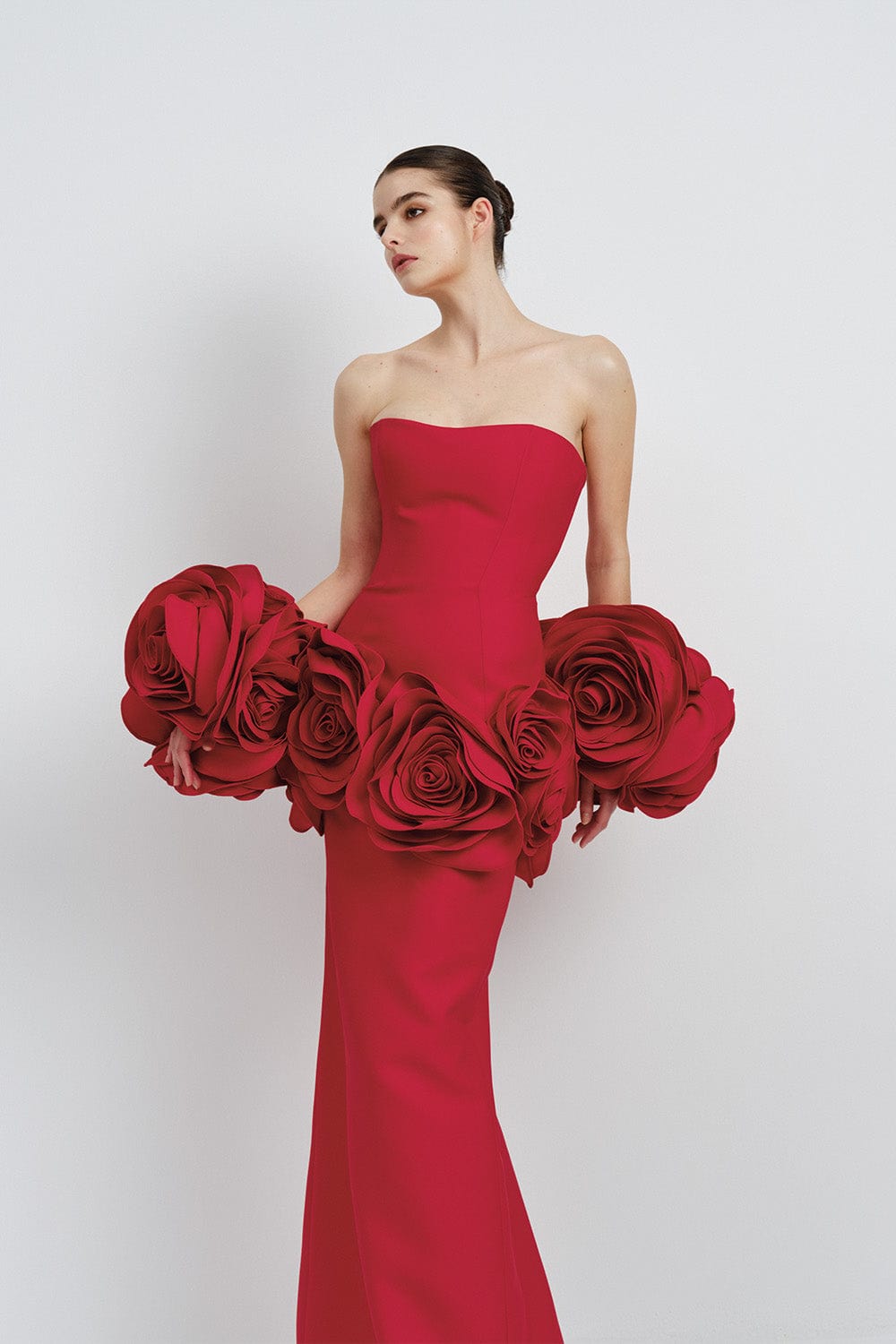 Lola Dré Nicole + Felicia trunk show Appointment
