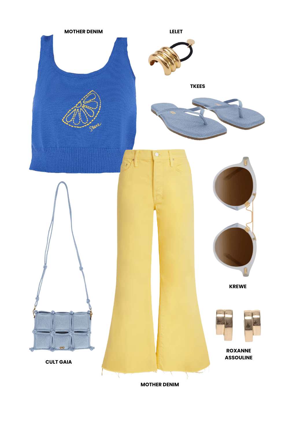 Mother Denim