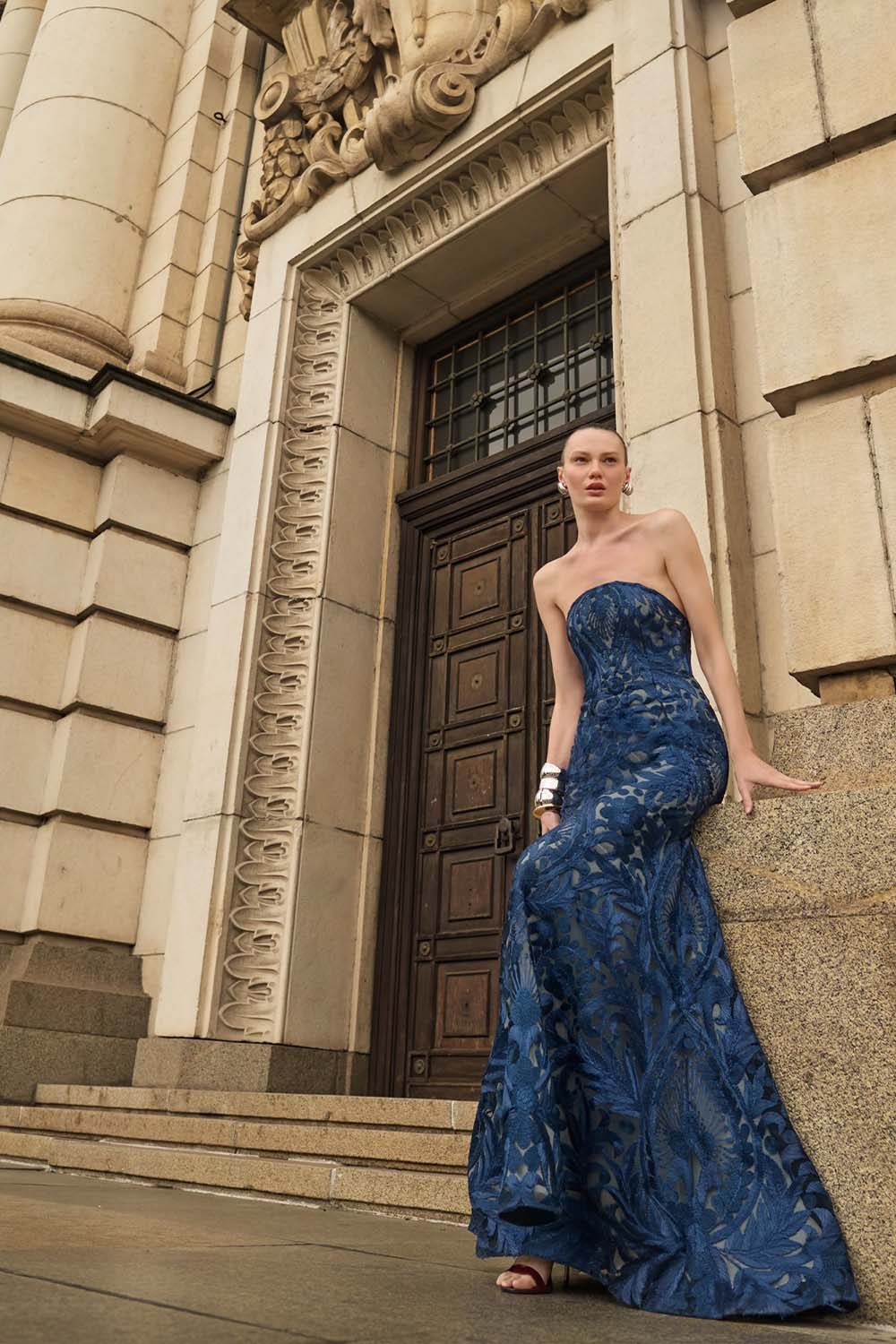 Resort '26 Naeem kHAN