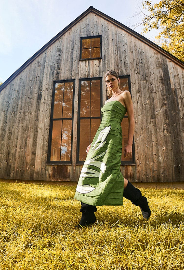 Slouchy Boots For Fall