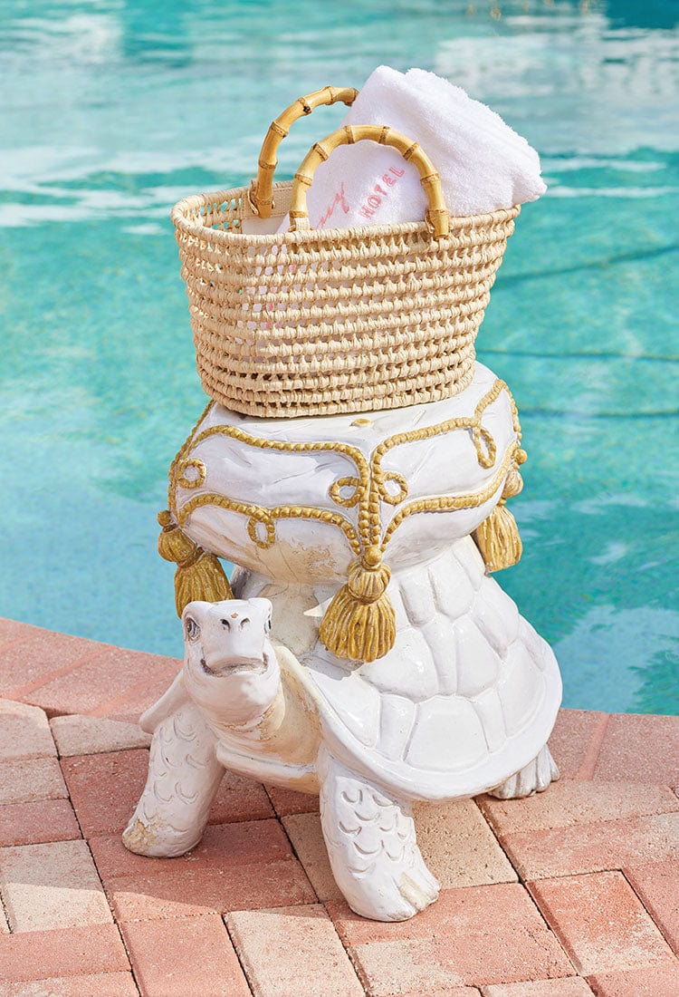 PoolSide Beach Tote