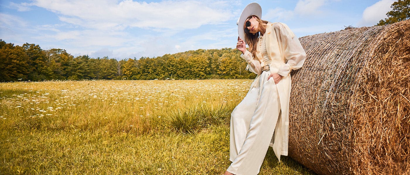 An Outfit For Every Occasion