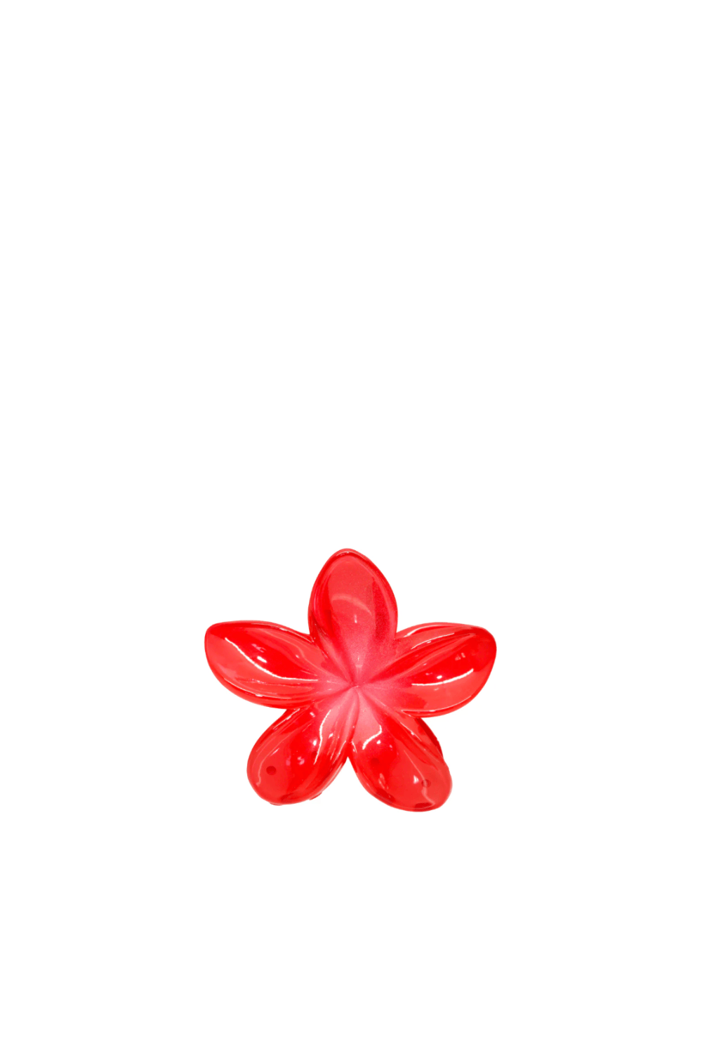 Beach Club Super Bloom Hair Clip