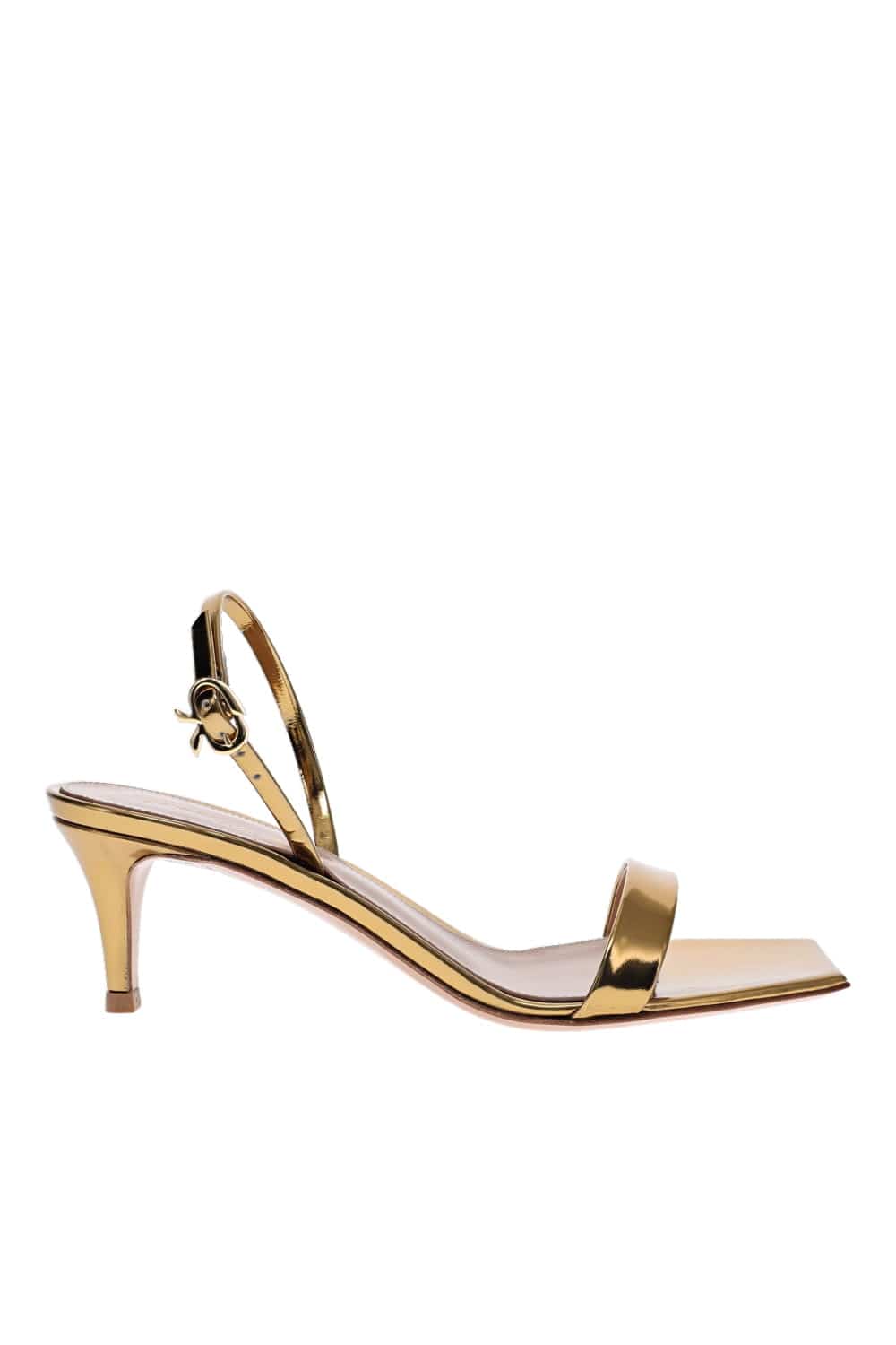 Gianvito rossi slingback deals sandals