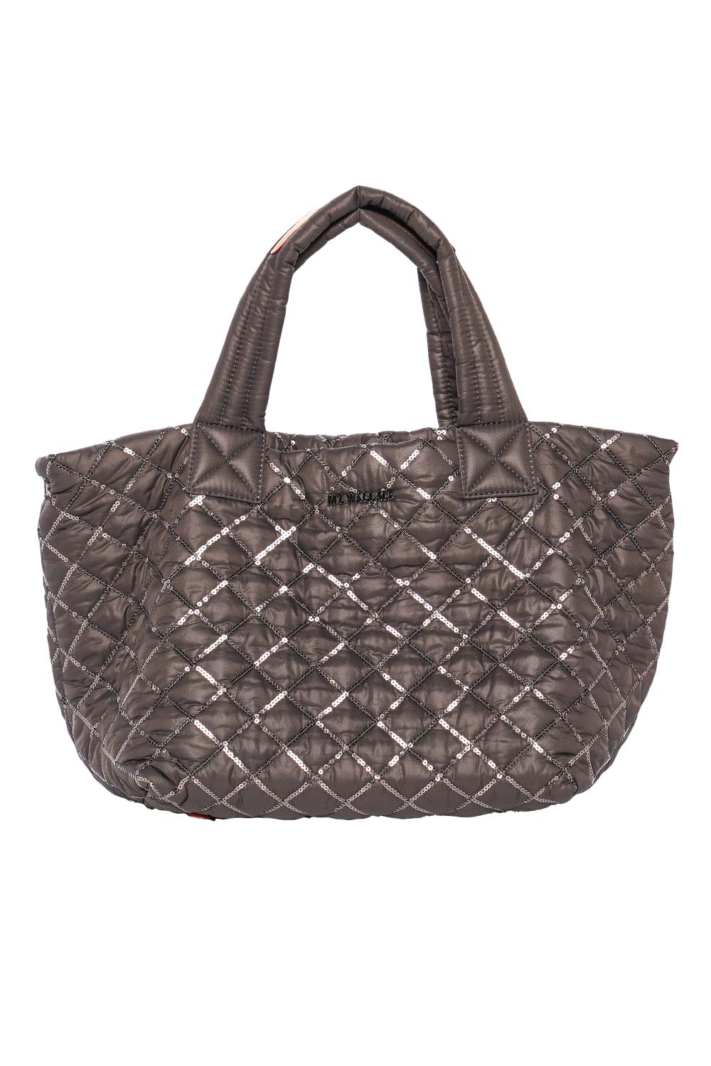 MZ Wallace Women's Small Metro Deluxe Tote Bag