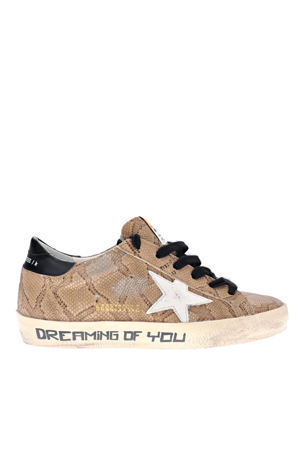 The Sneaker Edit: Luxury Styles Worth Every Penny (On Sale Now)