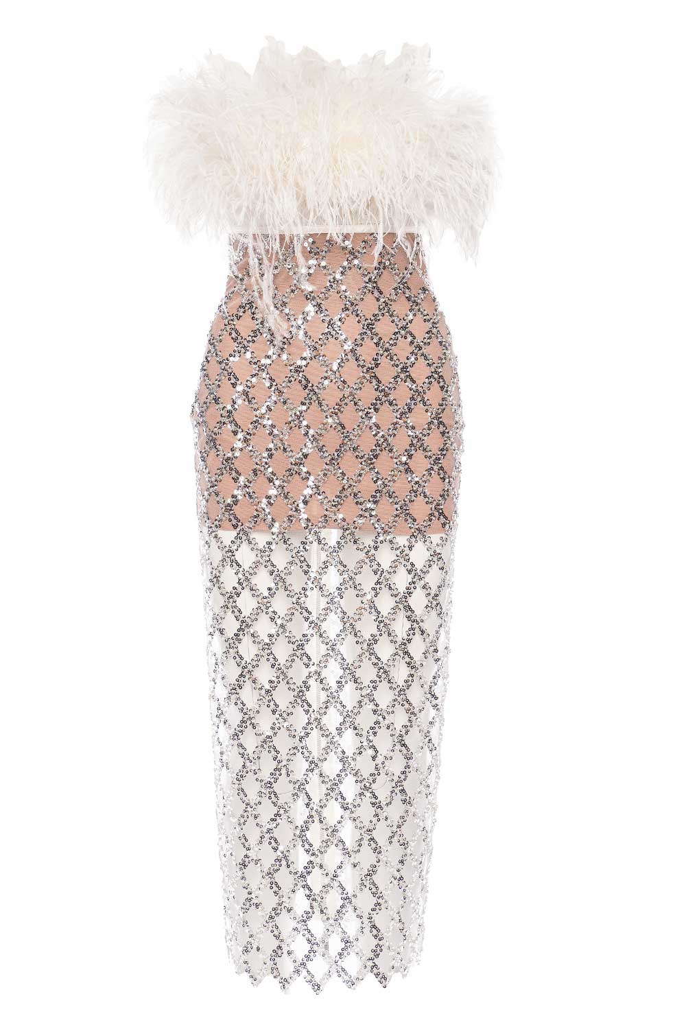 The Bronx and Banco Dress Guide: From the Saba Midi to Show-Stopping Gowns