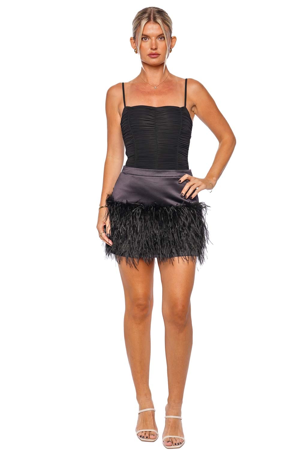 Smart Investments: 5 Bodysuit Essentials Under $200