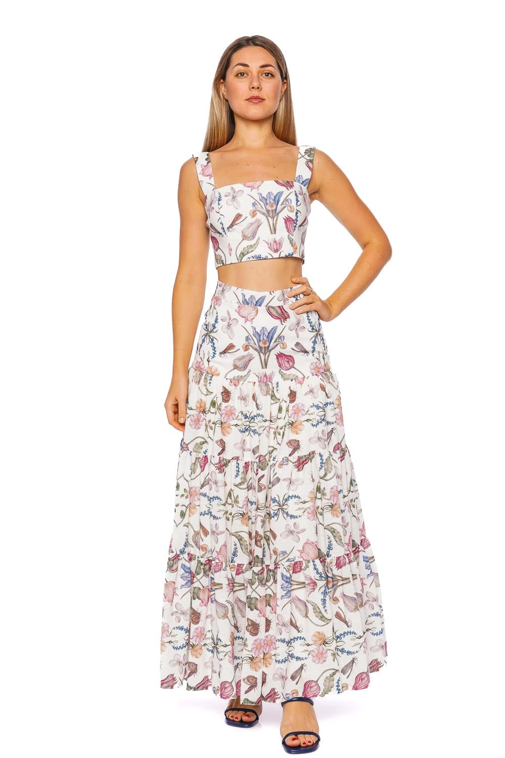 Costa Rican Dreams: No Pise La Grama's Vacation Collection