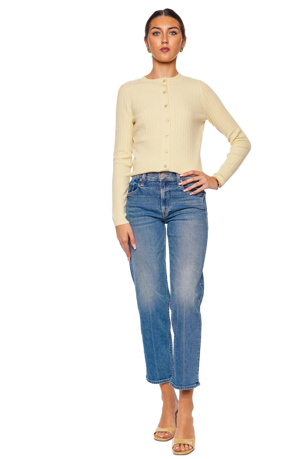 The Designer Denim Sale Edit: What to Know Before You Shop