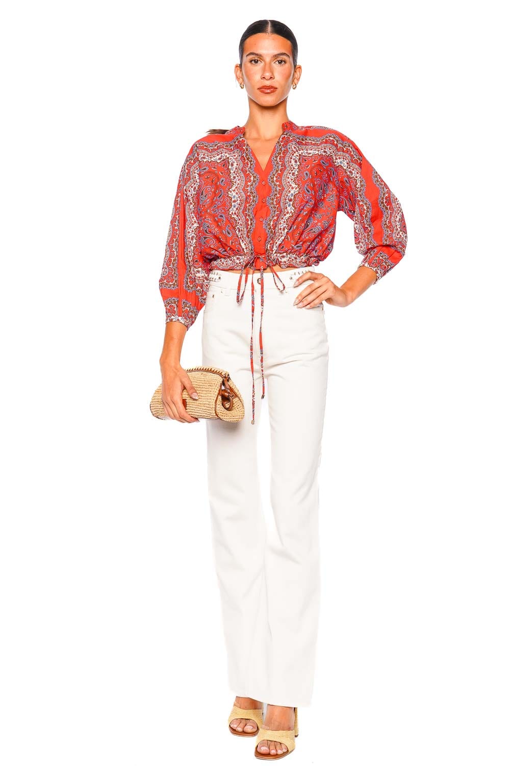 Cara Cara: Where Accessible Luxury Meets Effortless Sophistication