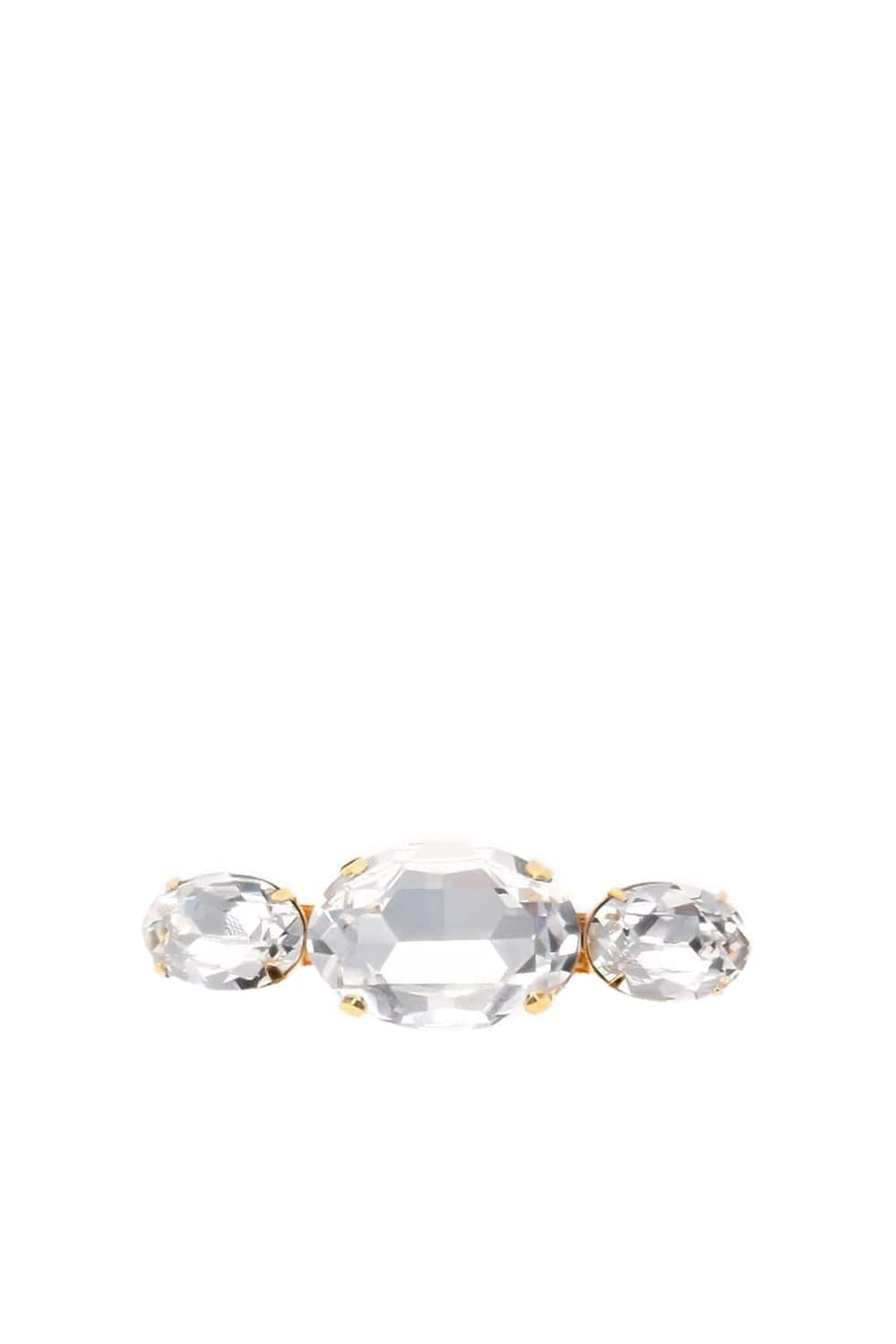 Jennifer Behr's Accessible Luxury: Exquisite Hair Accessories Under $250