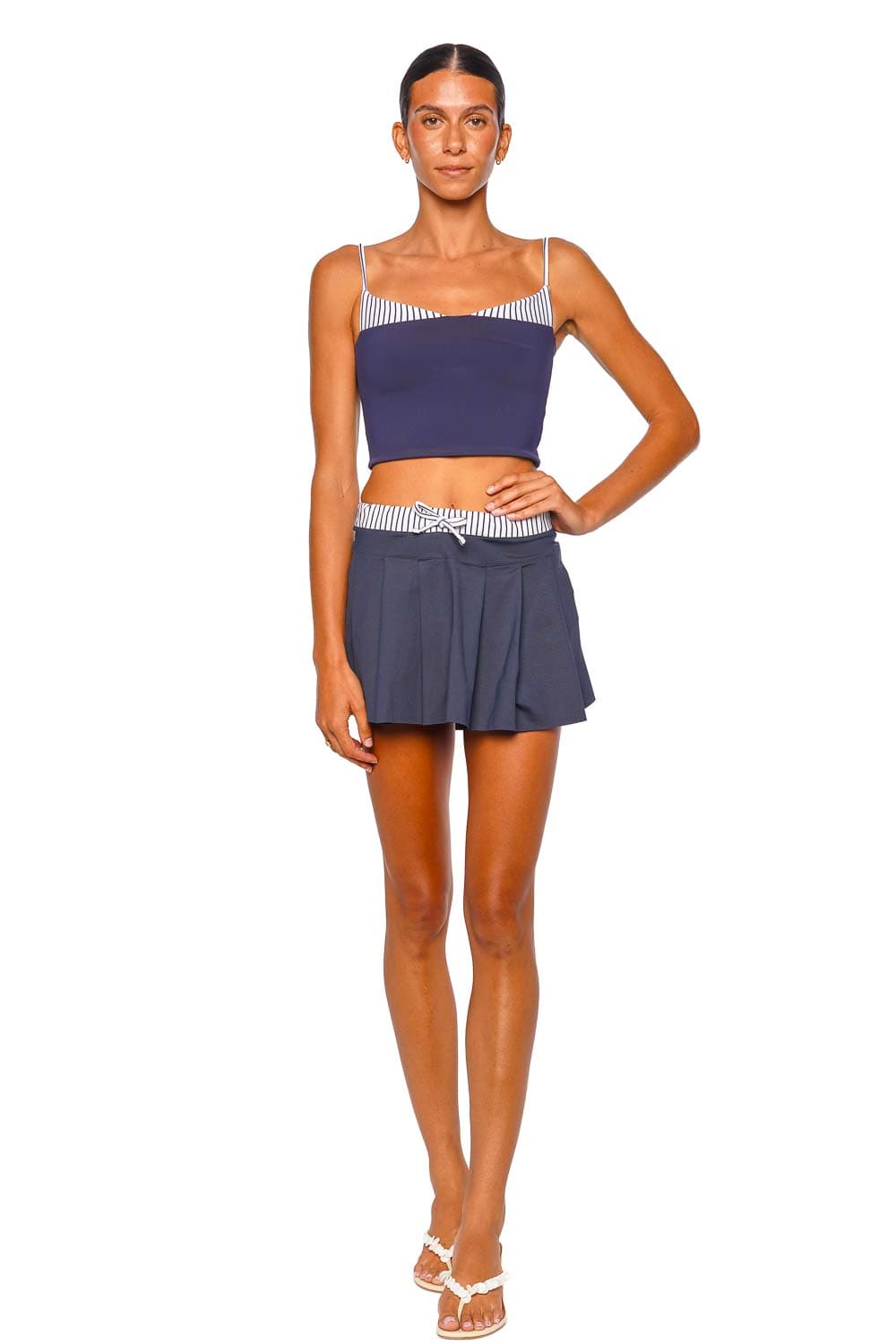 Move Beautifully: The Case for Aesthetic Workout Clothes That Actually Earn Their Place