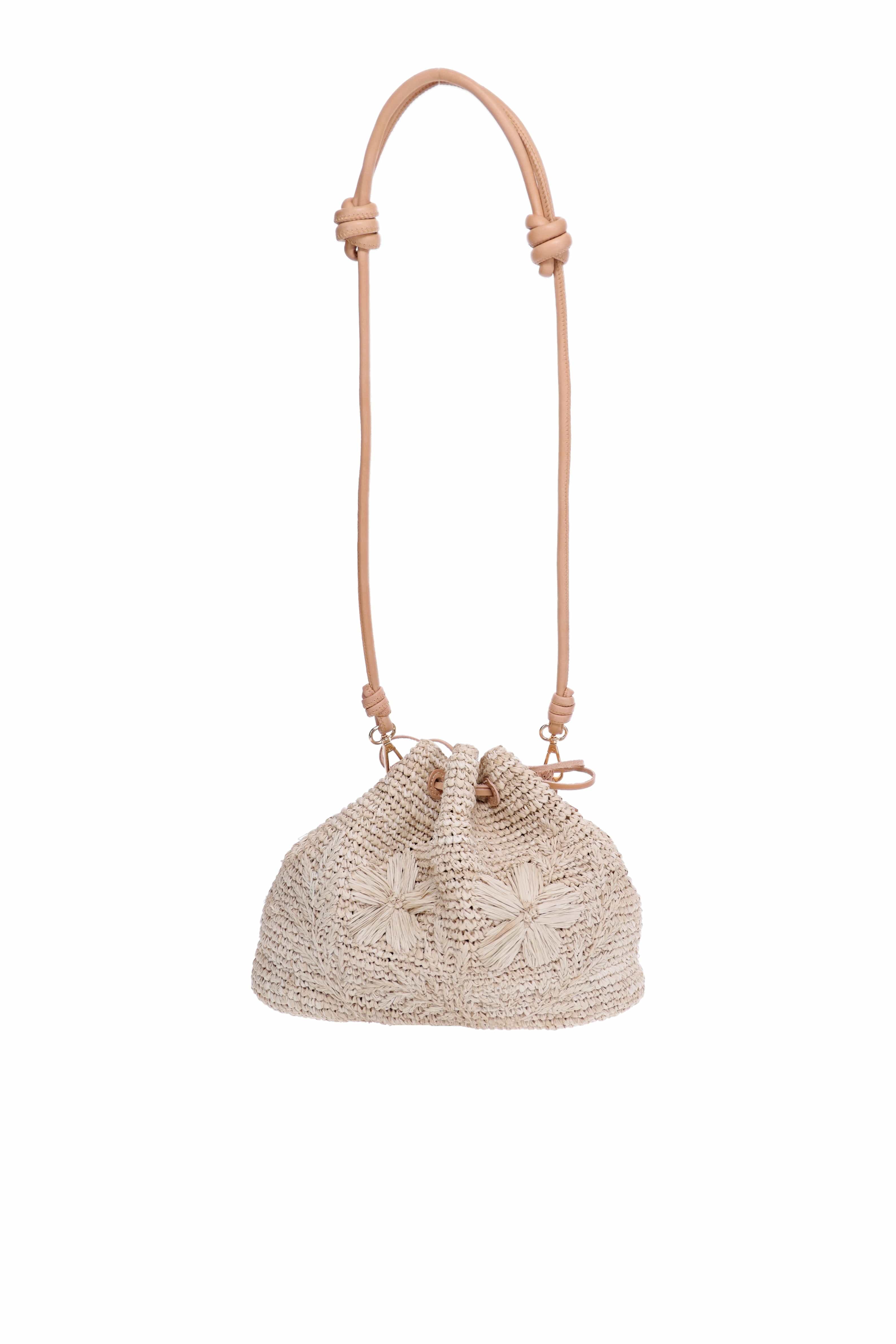 Sun, Sand & Denim: How to Carry the Season's Most Covetable Beach Bag