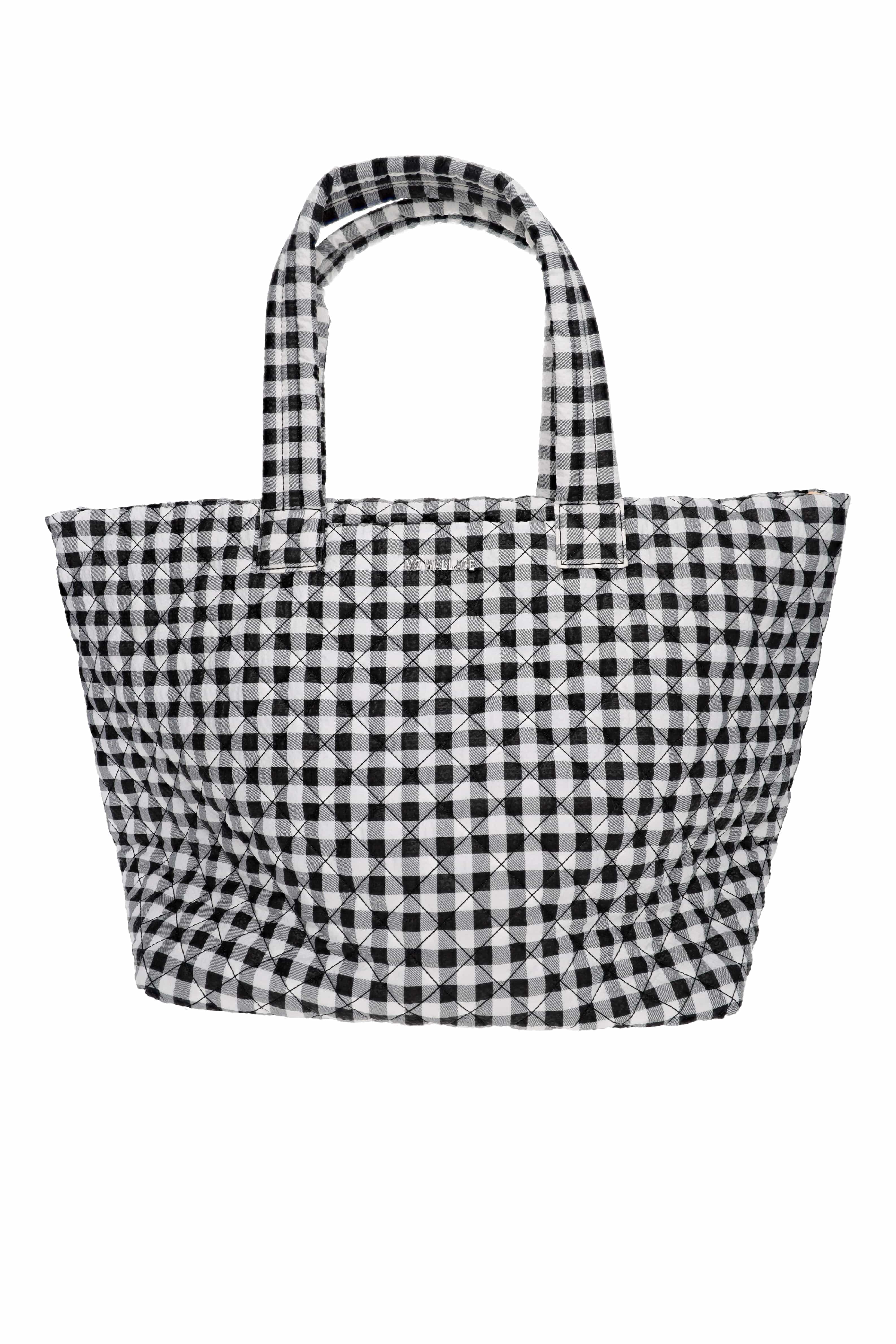 Beyond The Tote Bag: Why Big Canvas Energy Never Goes Out of Style