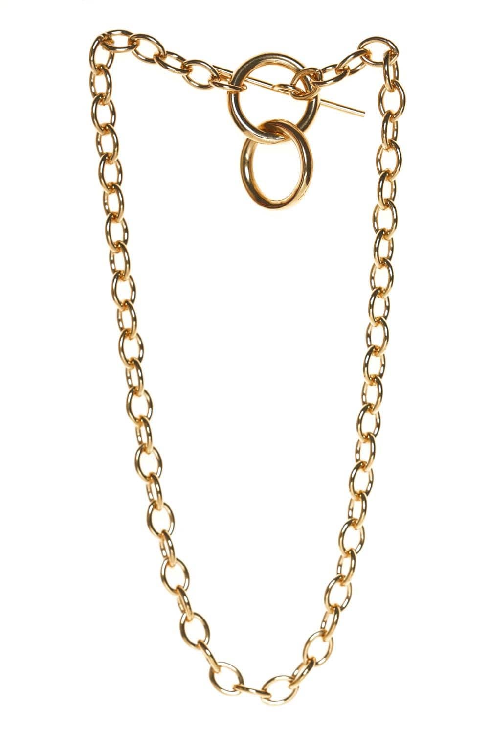 The Art of Golden Layering: Mastering Ladies Gold Bangles and Chain Designs